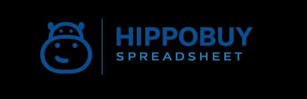 Hippobuy Spreadsheet