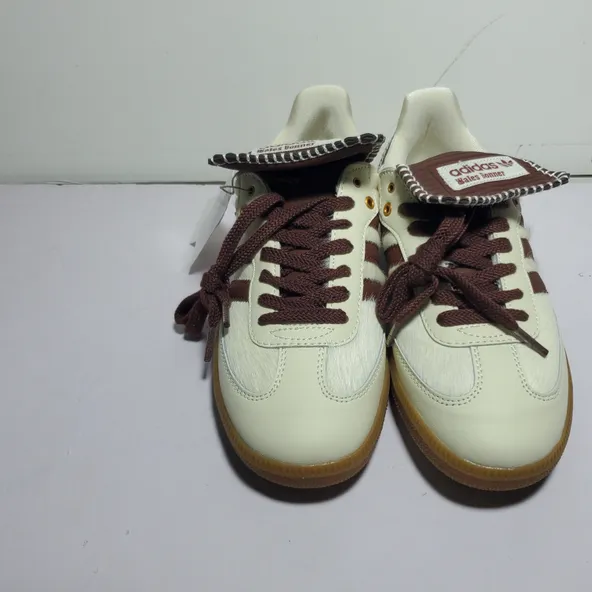 Originals Samba Vegan OG White Haired Horse