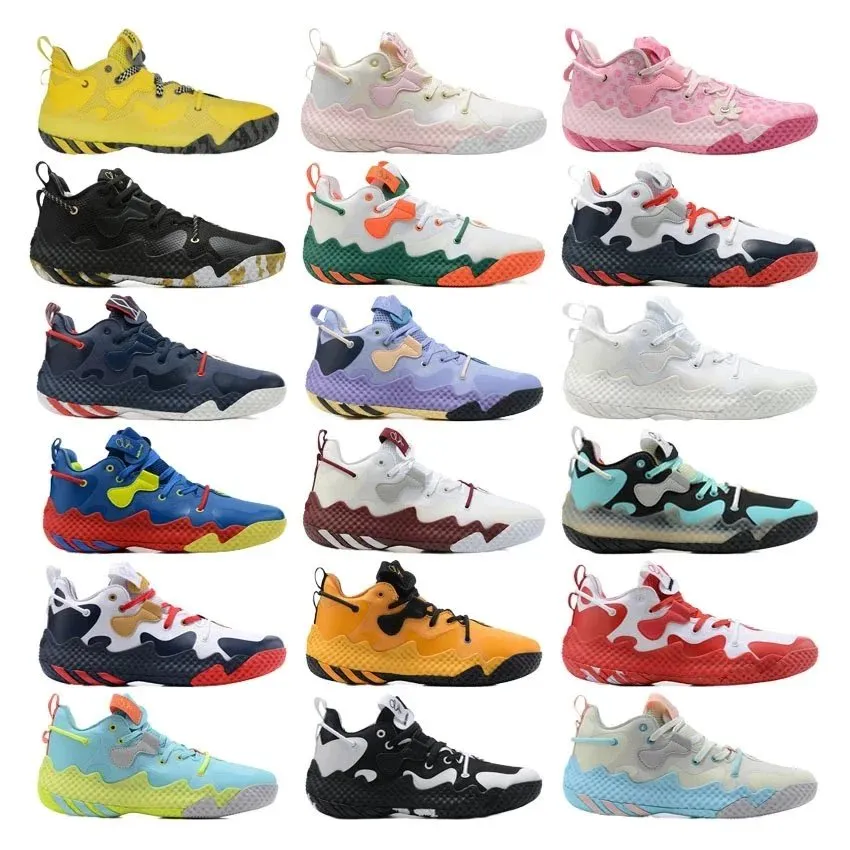 Harden Vol. 6 (31)