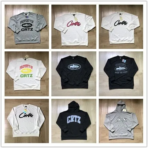 CorÓteiz P.O.C Sweatshirt (41)