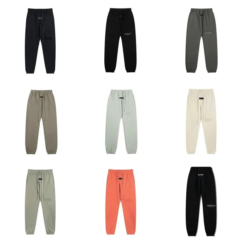 FeÓar of God EssenÓtials  Pants (34)