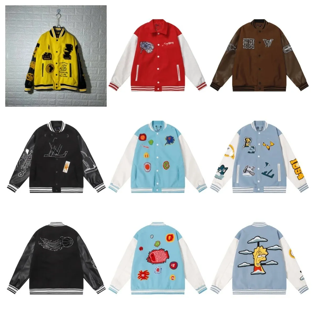 IV  Jacket (32)