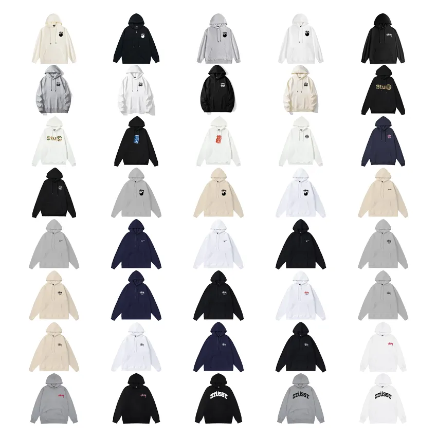 #XRe Stu*sy hooded sweatshirt 2    w2cfashion.cc (6)